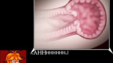 Impregnated and Infected by the Vampire Slayer's Bloodlust