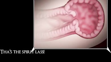 Impregnated and Infected by the Vampire Slayer's Bloodlust