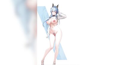 Lustful Siren Unleashes Her Sexual Power on a Sailor's Cock!