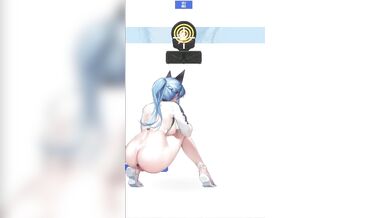 Lustful Siren Unleashes Her Sexual Power on a Sailor's Cock!