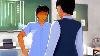 [Peh-koi] Masturbation Material: Miku-chan's Special Helper Service for Y*chin