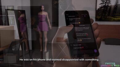 Temptation - Episode 1 to 4 Supercut