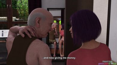 Temptation - Episode 1 to 4 Supercut