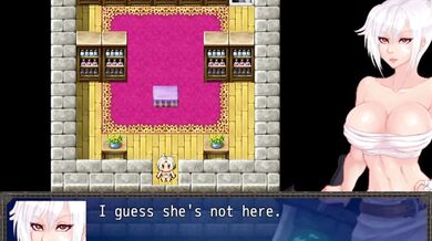 Slutty Seductions in the Sewer: Noxian Nights, Chapter 3