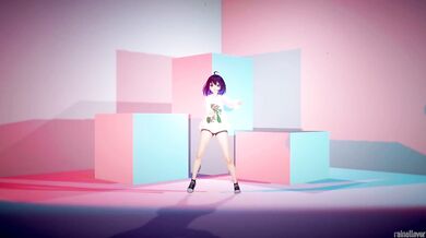(G)I-DLE - My Slutty Wife (Seele)