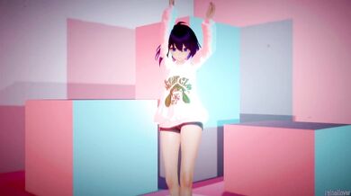 (G)I-DLE - My Slutty Wife (Seele)