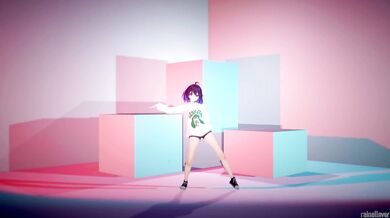 (G)I-DLE - My Slutty Wife (Seele)
