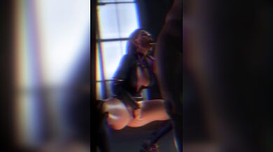 Valorant PMV/HMV featuring Quavez: Bloody Brazil