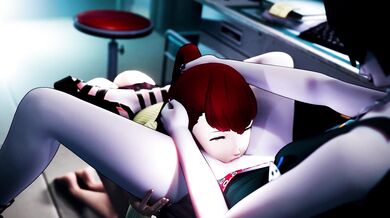Amateur Throwaway Compilation 3 [SFM]