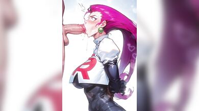 Sexual Adventures of Jessie and her AI Lover - Filthy Talk Included