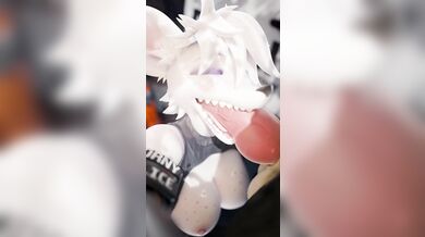 'Police Chief Raven has the Perpetrator in her Claws!