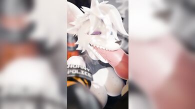 'Police Chief Raven has the Perpetrator in her Claws!