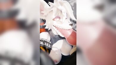 'Police Chief Raven has the Perpetrator in her Claws!