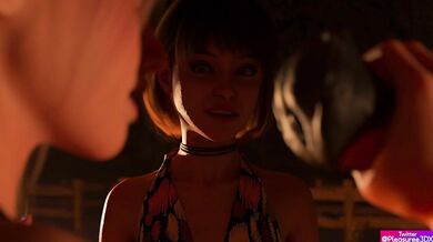 Emily's Hottest Day Ever - Part 2 of 2