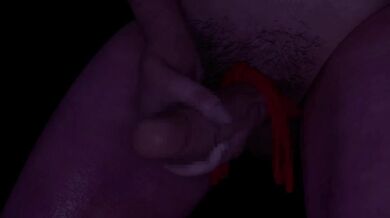Beyond the Boundaries of Desire: The Paranormal Eroticism of Mad Vermillion