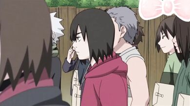 Cock Worship: Uchiha Obito's Dick is a Diva