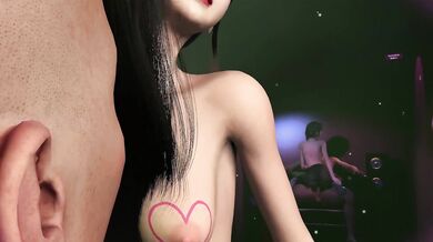 Perverted Hina's Naughty Antics Exposed in Full HD
