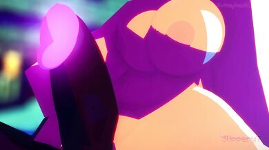 Jenny's Strange Quest: The Conclusion