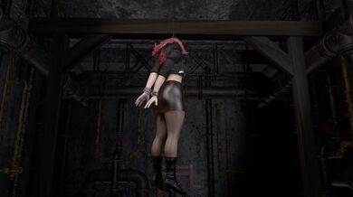 Pussy Party: A Swingers Orgy Adventure