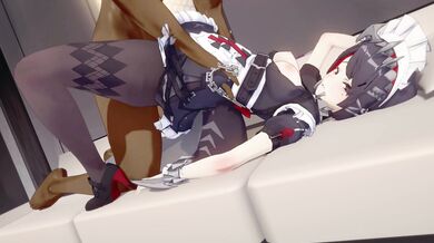 Ellen Joe's Zero Gravity Orgy