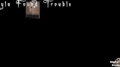 Kayla's Lustful Adventures - Episode II