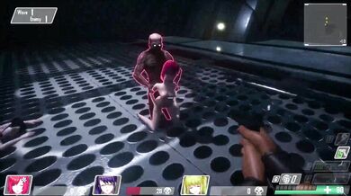 Heroines in Distress: Seed of the Dead's Darkest Moments (v1.31)