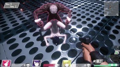 Heroines in Distress: Seed of the Dead's Darkest Moments (v1.31)