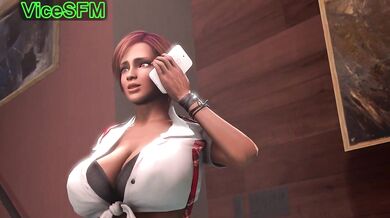 'The Hidden Camera Exhibitionist: Lisa - Part 1'