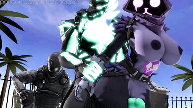 Gaping Pussy Fest At The Pool Party!!