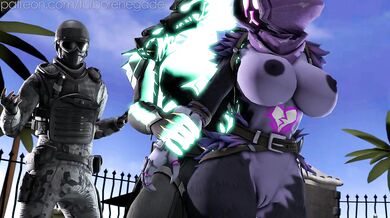 Gaping Pussy Fest At The Pool Party!!