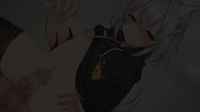 Mature Foxy Milf Takes on a Younger Lover in 'Furry Fuck Fest'