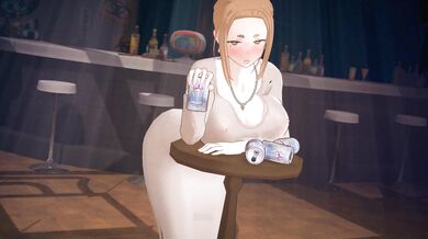 Hey, sweetie! Do you want to play a game?