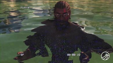 Beach Yoga? More like Bikini Bonanza!