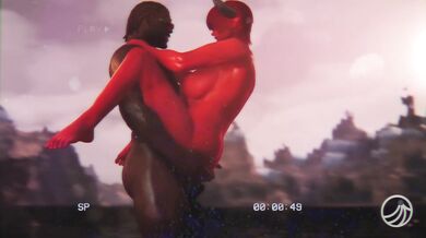 Beach Yoga? More like Bikini Bonanza!