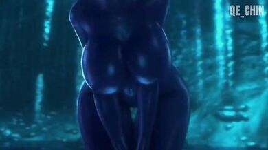 - Dark Queen Nualia's Evil Desires Fulfilled