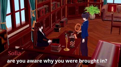 Expelled and Exposed: The Sexual Blackmail of a Cheerleader (Part 1)