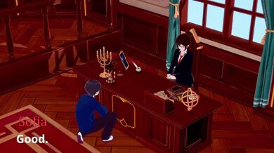 Expelled and Exposed: The Sexual Blackmail of a Cheerleader (Part 1)