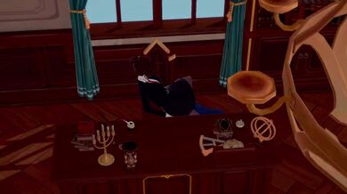 Expelled and Exposed: The Sexual Blackmail of a Cheerleader (Part 1)