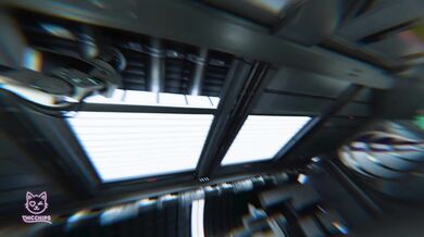 Alien Females Capture Lustful Dude