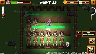 Farm Fresh Hotties Get Dirty: The Rape of Springtime (Episode 16)