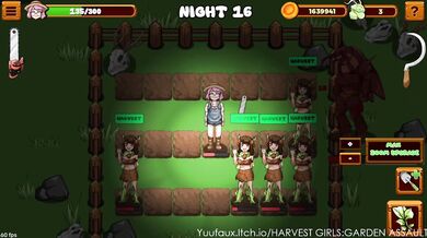Farm Fresh Hotties Get Dirty: The Rape of Springtime (Episode 16)