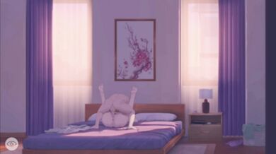 Farewell Forever - Yasuka's Passionate Berth with a Beastly Creature