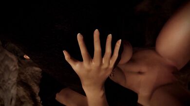 [Re-Edit] Huntress and Wolf: A Chrstian Tale of Forbidden Love