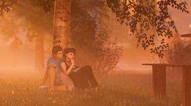 Invisible Desire: The Unseen Pleasure