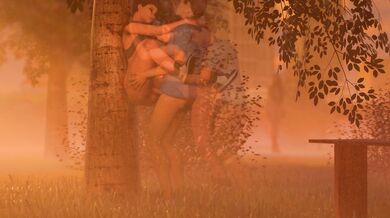 Invisible Desire: The Unseen Pleasure