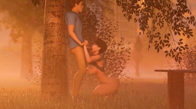 Invisible Desire: The Unseen Pleasure