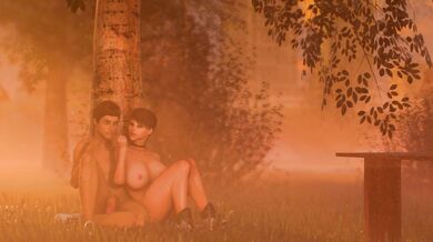 Invisible Desire: The Unseen Pleasure