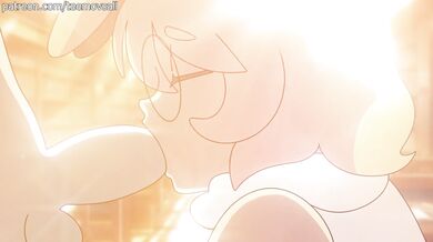 'Unleashing the power of her orgasm, Aurora unleashed a magic spell that brought intense pleasure to every viewer.'