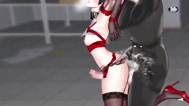 Cross-Dressing Cop Goes Undercover to Solve a Sex Scandal!