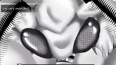'Shrift 2: Kahaku - Blow me Harder'